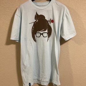 Overwatch T size Large